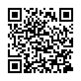 卓永興灣仔落區(qū)派傳單 籲周日投票 街市販商熱烈響應(yīng)