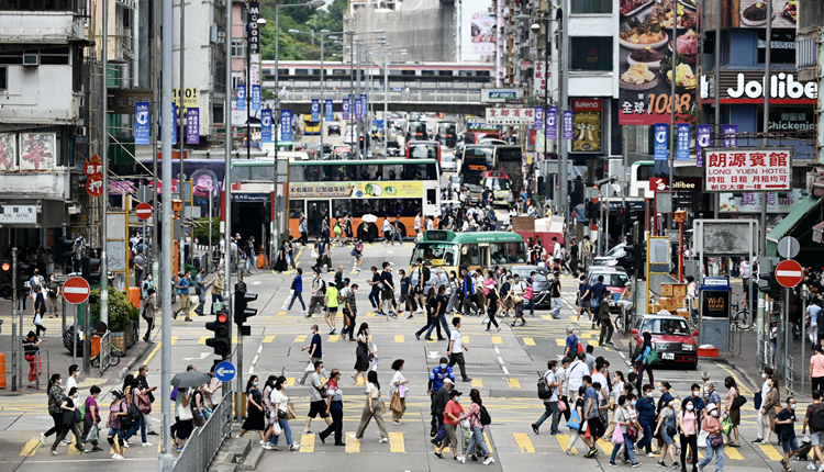 滙豐：為保財務(wù)穩(wěn)健 七成港人冀退休後續(xù)工作 