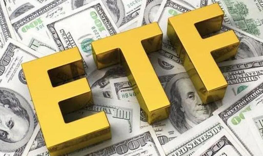 【財(cái)通AH】全市場(chǎng)ETF規(guī)模逾1.84萬億元 三成股票型ETF賺錢了