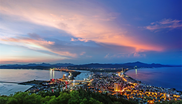 惠東港口發(fā)布通告禁止在轄區(qū)從事或參與非法海上旅遊活動