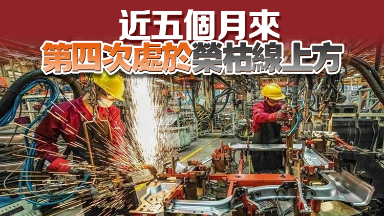 9月財(cái)新中國製造業(yè)PMI錄得50.6 延續(xù)恢復(fù)態(tài)勢 供求雙雙擴(kuò)張