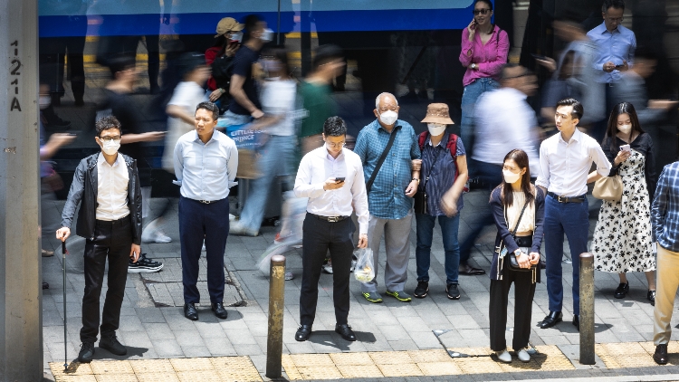 【來論】公布招商引資成果 香港仍是投資者樂土