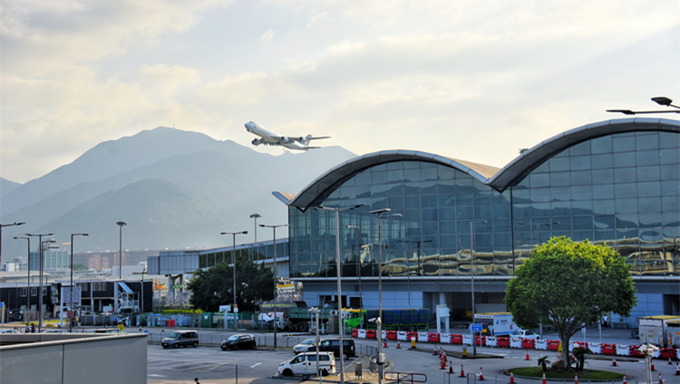 調(diào)查：近半本地空運用家預(yù)期明年上調(diào)價格