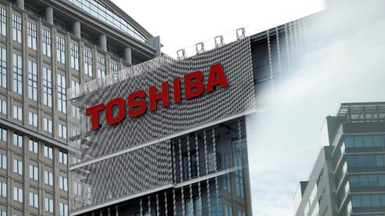 東芝特別股東會通過私有化 將結(jié)束74年上市歷史