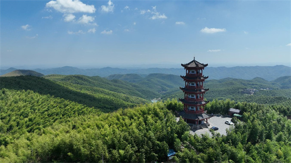 湖南耒陽(yáng)：文旅興城，「紙」等你來(lái)