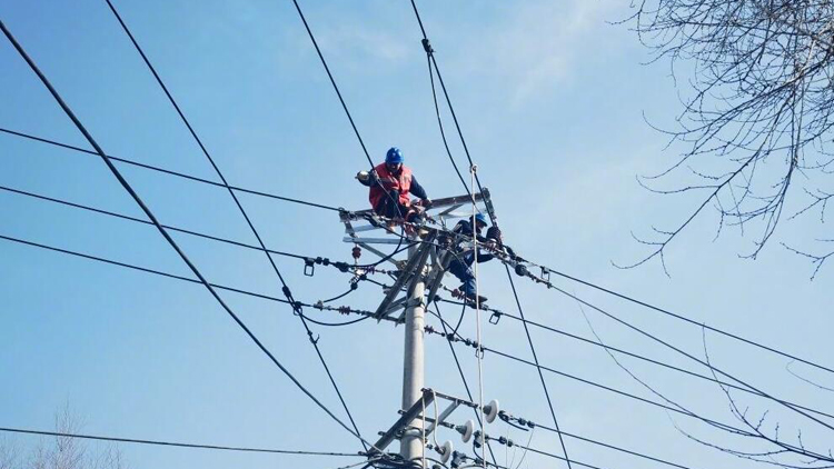 全力保障！青海省受地震影響用戶供電全部恢復(fù)