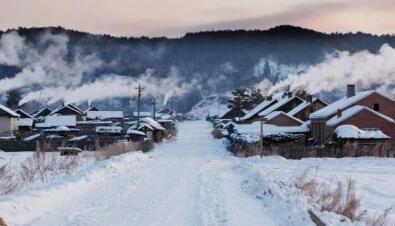 避開低溫雨雪，謹(jǐn)慎參與高風(fēng)險(xiǎn)項(xiàng)目!文旅部發(fā)布元旦春節(jié)出遊提示