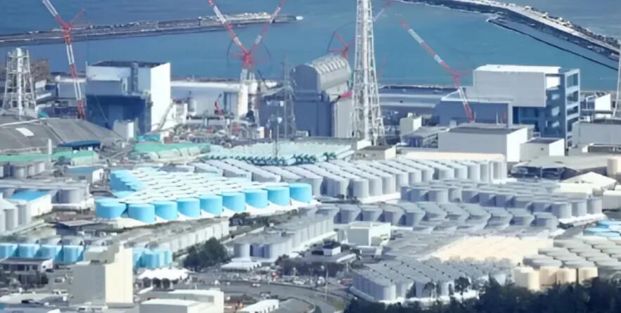 東電公布福島核污水洩漏原因：忘關(guān)手動閥門