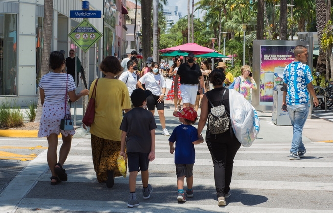 美佛州立法禁止14歲以下未成年人擁有社交賬戶