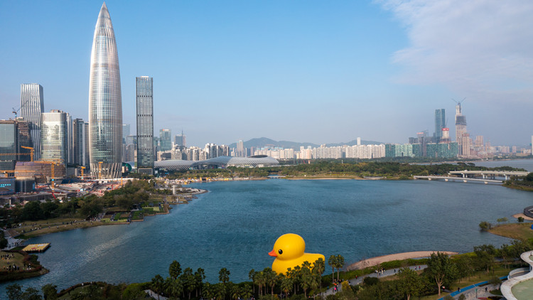 深城交布局低空經(jīng)濟新賽道