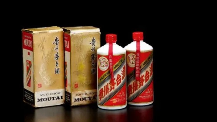 中國上市白酒企業(yè)業(yè)績延續(xù)漲勢