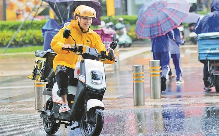 中國(guó)三部門(mén)發(fā)文加強(qiáng)電動(dòng)自行車(chē)行業(yè)管理