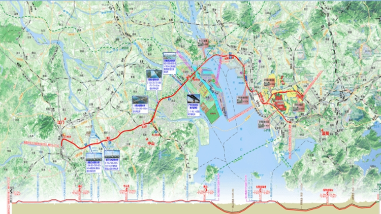 深圳這條地鐵線傳來新進(jìn)展！預(yù)計(jì)2025年通車