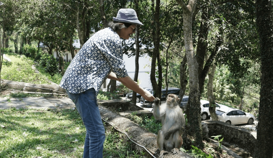 【在桂港商有話說】方碧蘭：籲提升桂港旅遊合作水平