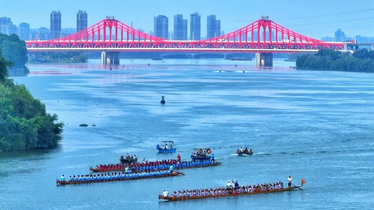 全國(guó)前四 東莞再次蟬聯(lián)中國(guó)地級(jí)市城市品牌指數(shù)百?gòu)?qiáng)