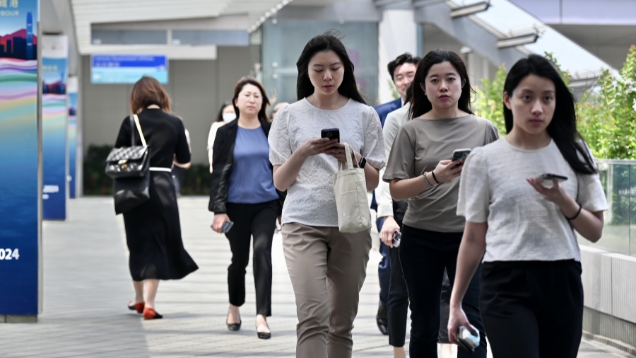 車弘健：政府施政須考慮社會(huì)實(shí)際情況