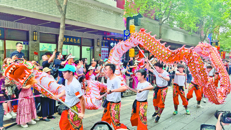 港深地名故事丨多元文化匯聚 開(kāi)放包容發(fā)展 通江達(dá)海之利 促成西鄉(xiāng)融灣