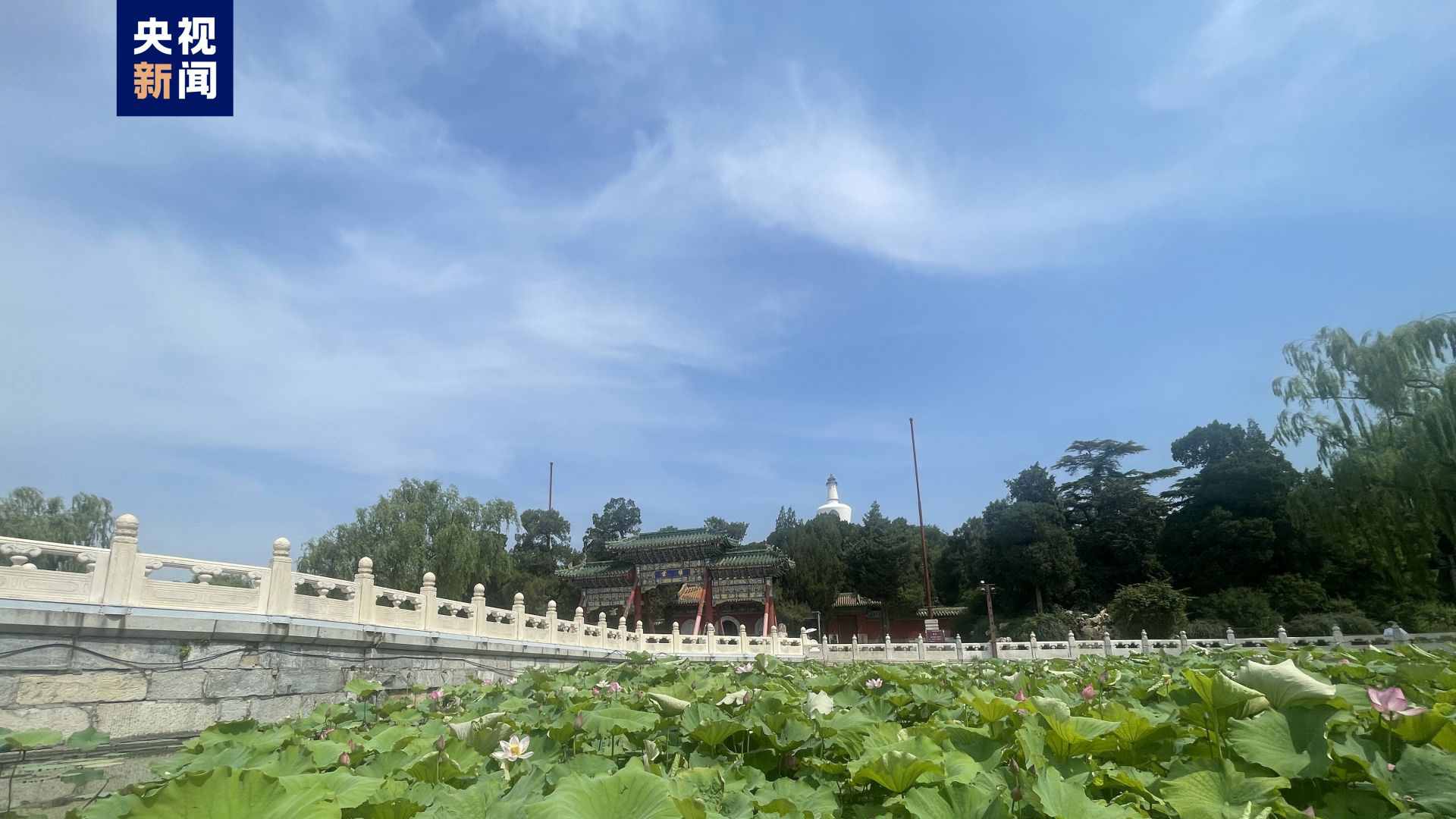 除故宮國(guó)博等 北京旅遊景區(qū)全面取消預(yù)約