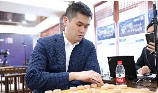 涉非國家工作人員受賄 中國象棋選手王天一被調(diào)查