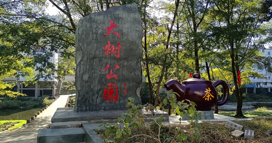 皖祁門歷口鎮(zhèn)：創(chuàng)新運營  打造秀美茶旅村莊