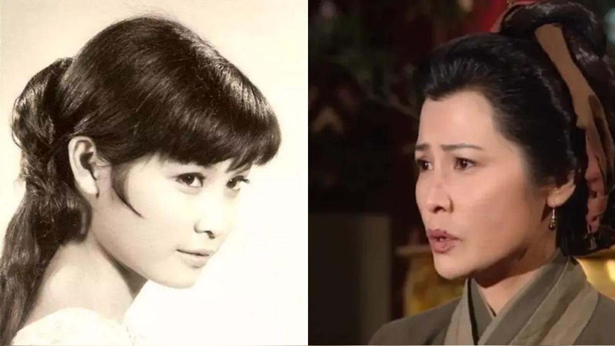 TVB老戲骨李麗麗因癌癥去世 享年74歲