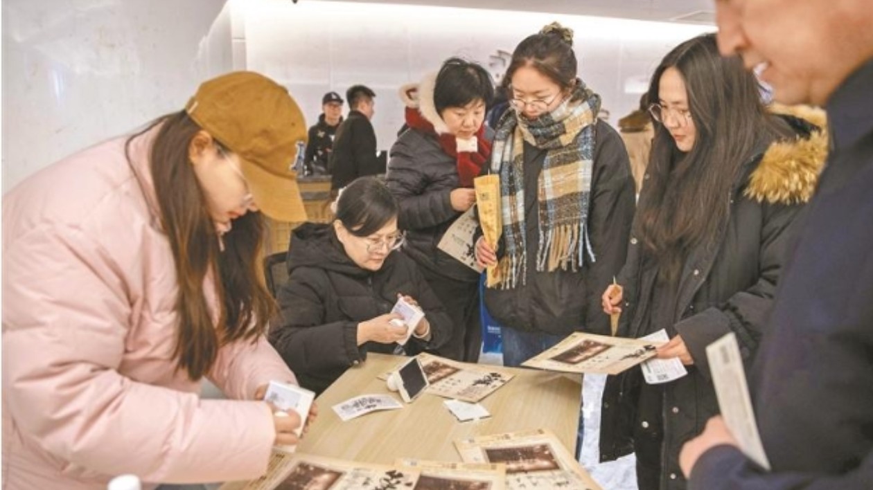 《詠春》完整版赴新疆演出圓滿收官 深疆共繪文化潤疆「同心圓」